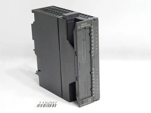 Siemens S7-300 Digitaleingabe SM322 6ES7322-1BH81-0AA0 6ES7 322-1BH81-0AA0