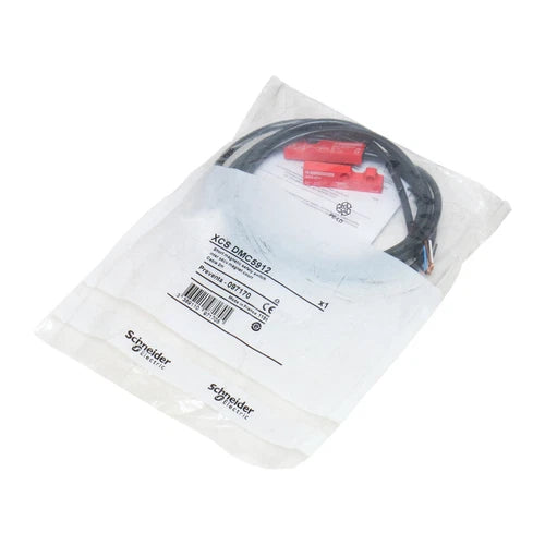 XCSDMC5912 SCHNEIDER ELECTRIC，短磁性安全开关电缆2m预防...