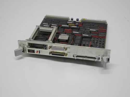 Siemens Simadyn D 6DD1600-0AF0 PM16