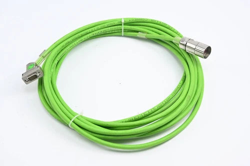 Siemens connection cable motion connect 800 570108.0021.01 (AWM style 20236)
