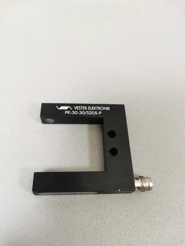 Vester Elektronik PK-30-30/S205-P Gabellichtschranke