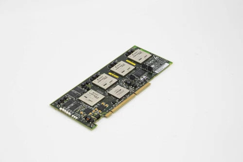 Siemens PBX-40 VIRTEX X2290 E4 D60 ( 07715969 ) E0