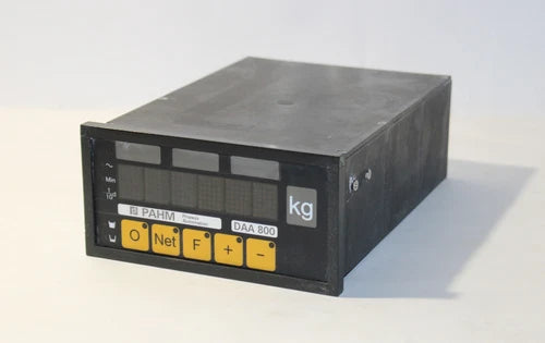 Controlador Pahm DK800EP/8E/16A/IN