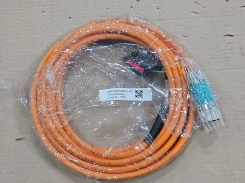 Siemens 6FX80025DN061AF0 6FX8002-5DN06 NEW