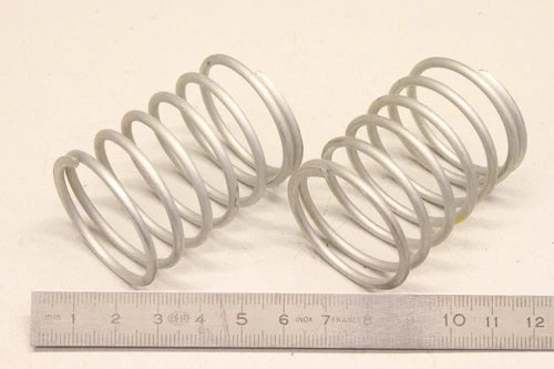 2x C11307/28 C11307-28 Feder Spring Kompressor compressor C11307/28