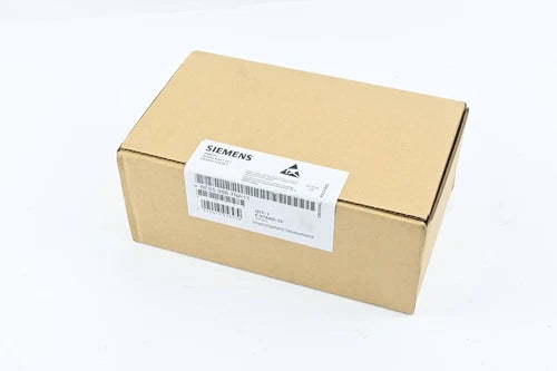 Siemens Simatic S5 fan outlet package with 1 fan + accessories 6es5988-7na11