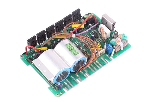 0720.013.3 0722.810.0-00 LUST GETESTET | GARANTIE INKLUSIVE | SCHNELLER