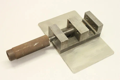 226 125mm & 60mm 63mm max Schraubstock MAschinenschraubstock  231