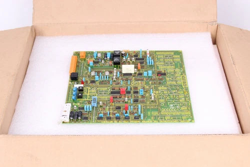 6RB2000-0NE00 SIEMENS TESTED | WARRANTY INCLUDED | FAST EXPRESS SHIPPING