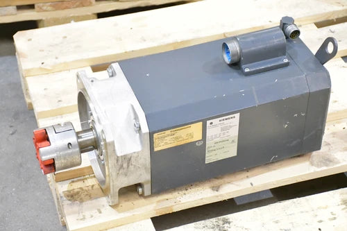 Siemens Simotics S Servo Motor 1FT6 1FT6105-8AC71-4AB1 ( 1FT6 105-8AC71-4AB1 )