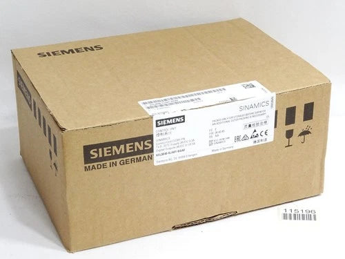 Siemens Sinamics Control Unit CU305PN 6SL3040-0JA01-0AA0 / Neu OVP