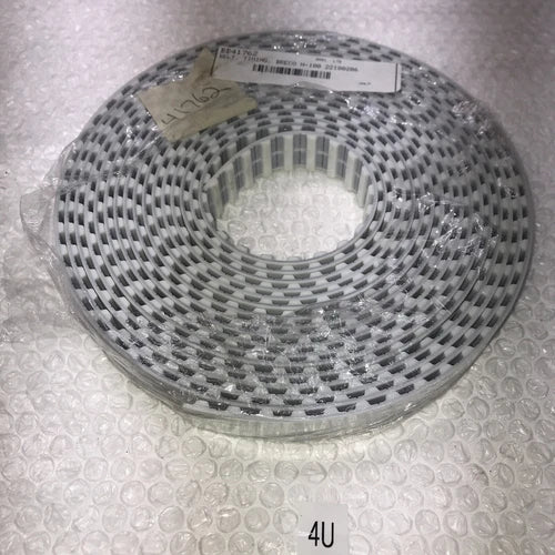 **NEW BRECO TIMING BELT H-100 22180206 FAST SHIPPING &WARRANTY#