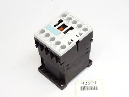 Siemens Sirius Hilfssch¨¹tz 3RH1140-1BB40