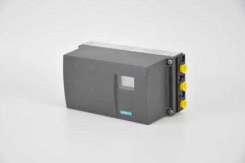 Siemens sipart PS2 positioner 6DR5020-0EN00-0AA0 ( 6DR5 020-0EN00-0AA0 )