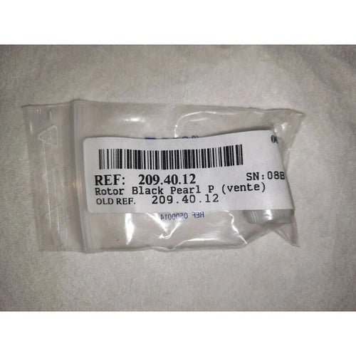 BIENAIR Rotor Black Pearl P, Ref. 209.40.12 New