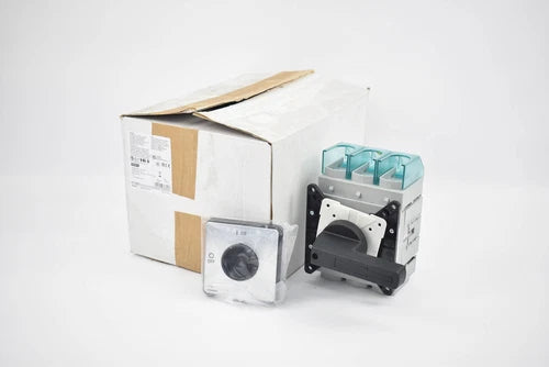 Siemens sentron load disconnector 3LD2 305-0TK11 ( 3LD2305-0TK11 )