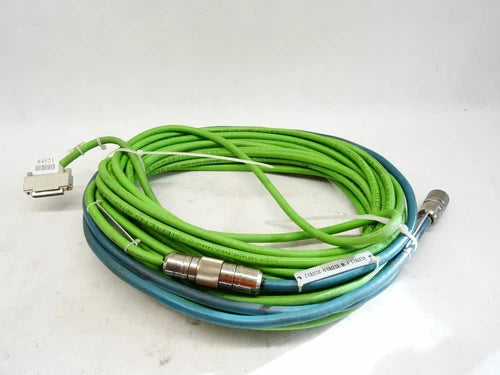 Siemens 570108.0025.01 6FX2002-2CA31-1BF0+3x(2x0,14/D)+4x0,14+4x0,23+2x0,5 ca17m