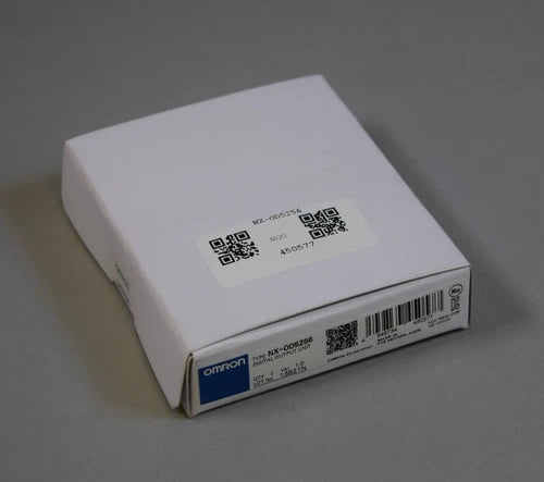 NEW OMRON  NX-OD5256  [24 MONTHS WARRANTY]