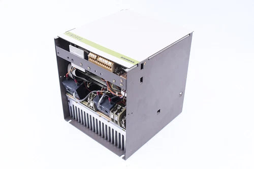 6RA2125-6DV66-0 SIEMENS TESTED | WARRANTY INCLUDED | FASTER