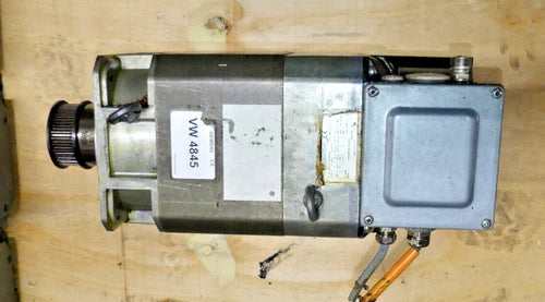 siemens 1PH7101-2NF32-0BJ0 used see pictures