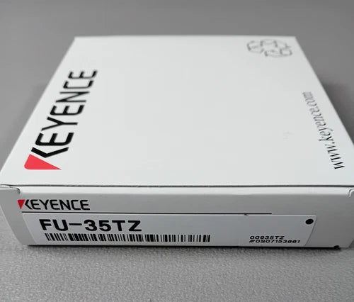 Keyence FU-35TZ NEU OVP