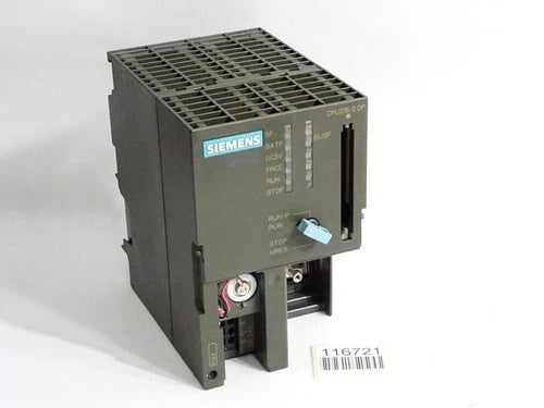 Siemens CPU315-2 DP 6ES7315-2AF03-0AB0 6ES7 315-2AF03-0AB0