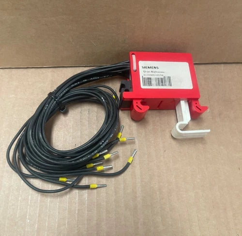 Siemens - 3VF9822-1EB40 - Auxiliary Switch for 3VF8 Circuit Breaker