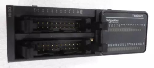 TM3DI32K, Schneider