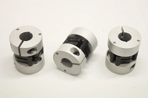 3x ?25mm  Federscheibenkupplung Wellenkupplung Kupplung 0008