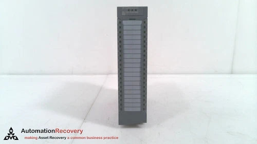 SIEMENS 6ES7522-1BL00-0AB0, SIMATIC S7-1500, DIGITAL OUTPUT MODULE, NEW* #321147