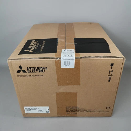 Mitsubishi FR-F840-00170-E2-60 NEU OVP versiegelt