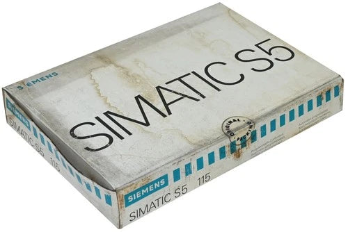 Siemens 6ES5454-7LA11 6ES5 454-7LA11 New Sealed