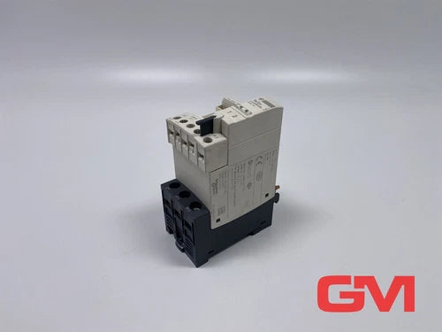 施耐德电气 Wendeblock LU2MB0BL 换向器块 24V TeSys Telemecanique