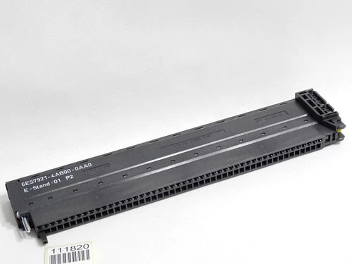 Siemens S7-400 Front connector module 6ES7921-4AB00-0AA0 6ES7 921-4AB00-0AA0