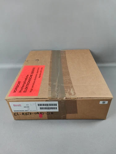 Rexroth KE350 0608830264-AK1 NEU OVP