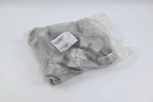 19 pieces reducing nipples R2" (AG)-Rp 1-1/2" (IG) RN 20112 K ES (RN20112KES)