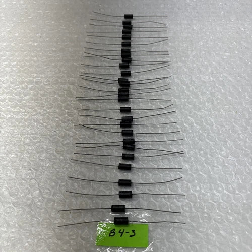 **NEWARK CONNECTIVITY/NEOHM PART NEW OTHER UPW50B 120RV (LOT OF 28) #