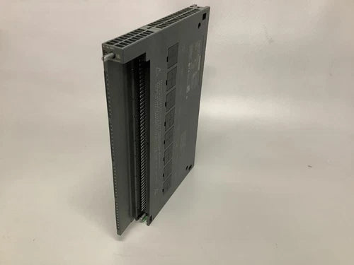 6ES7431-7QH00-0AB0:SIEMENS,SIMATIC S7-400,SM 431 ANA, Refurbished Warranty 1 Year