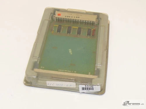 Siemens Simatic Teleperm 6EC3 020-0A / 6ES3020-0A