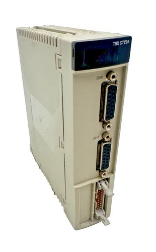 施耐德电气 TSXCTY2A PV:06 RL:06 SV:1.1 40KHZ 2通道计数器