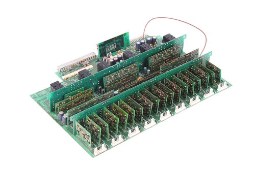 152L012C VICKERS TESTED | WARRANTY INCLUDED | FAST EXPRESS SHIPPING