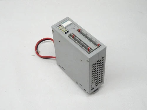 Siemens 6DD1681-0AG2 Typ: SB70 / bin?re Ausgabe 6DD1 681-0AG2 Ausgabeblock