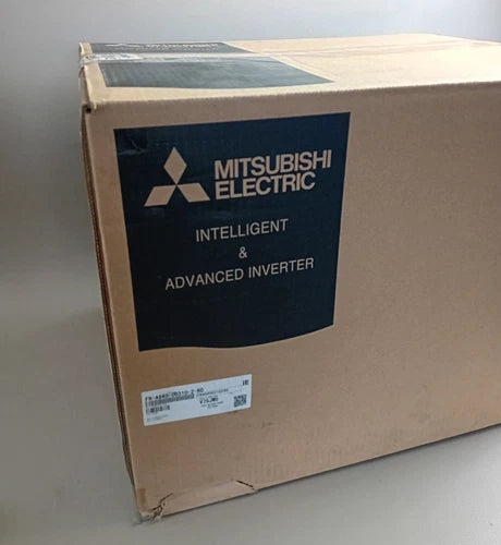 Mitsubishi FR-A840-00310-2-60 NEU OVP