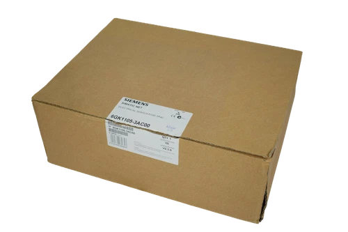 Siemens Simatic Net 6GK1105-3AC00 ( 6GK1 105-3AC00 )