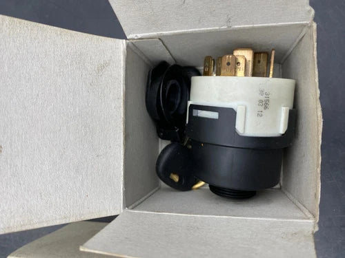 1pc x HATZ 31566 50276502 START SWITCH