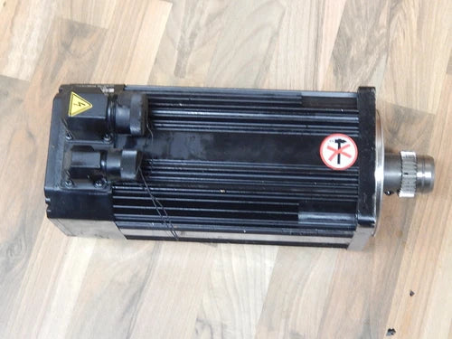 Bosch SE-C4.170.030-00.101 B¨¹rstenloser Servomotor Motor Used