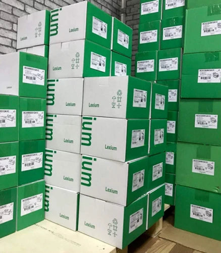 1PC Brand New LXM23CU10M3X Servo Drive In Srock Fast Ship One YEAR Warranty