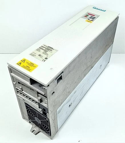 西门子 Simovert 6SE7022-6TC71-Z Ve.B C43+F01+G45+G91+K01+K11 NEUWERTIG 已测试