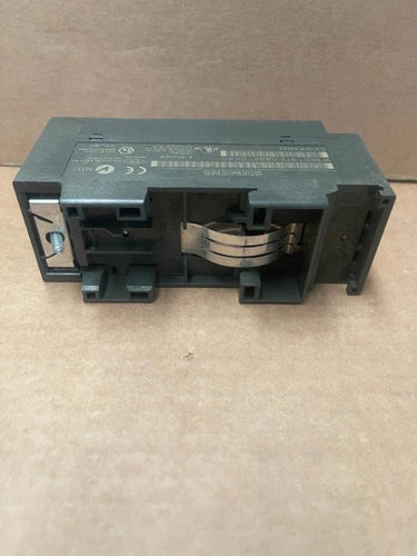 SIEMENS SIMATIC - 6ES7972-0A01-0XA0 - RS 485 REPEATER