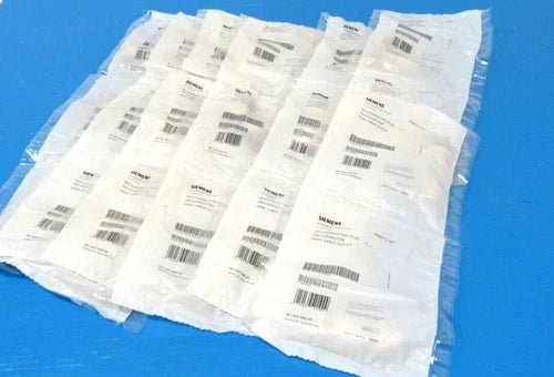 LOT OF 19 NEW SIEMENS 99-1437-840-05 CONNECTING PLUG 99143784005